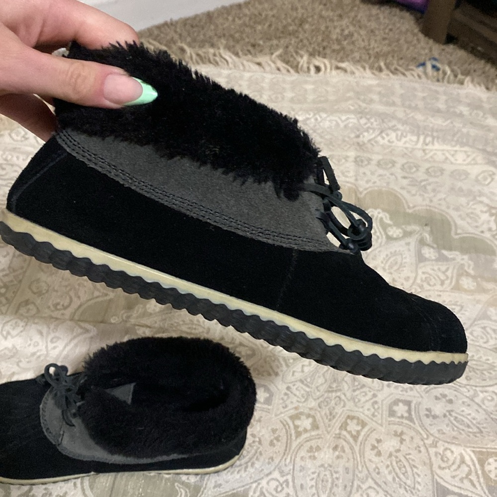 Sperry Booties - Picture 7 of 11